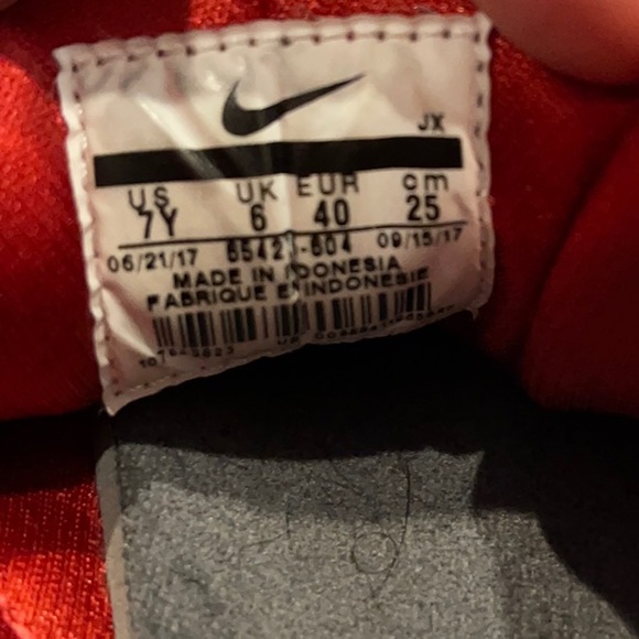 Nike Huarache - Picture 4 of 5